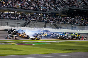 Gallery: 2022 NASCAR Daytona 500, HD wallpaper