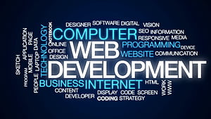 Web Programming, Website Development, HD wallpaper
