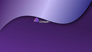 Deepin Linux, HD wallpaper