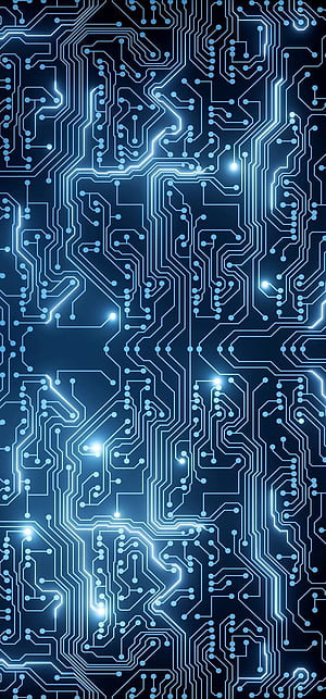 Tech Guy, HD phone wallpaper