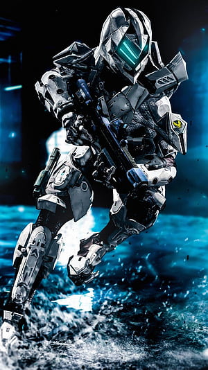 Spartan Halo iPhone iPhone 6S, iPhone 7 , , , Background, and, HD phone wallpaper