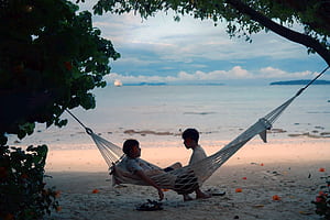 BKPP Lockscreen, HD wallpaper