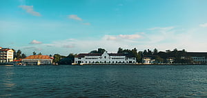 Fort Kochi ., HD wallpaper