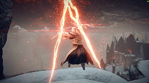 Orsted, HD wallpaper