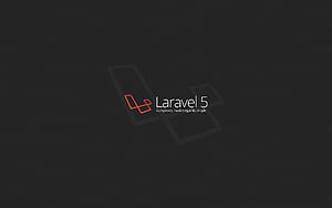 Laravel, php, computer, code, HD wallpaper