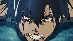 Sentenced to Be a Hero Episode # Release Date & Time, HD wallpaper