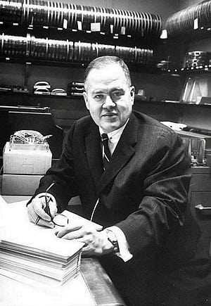 Experts gather to talk about the impact of Richard Hamming, John W. Tukey, HD phone wallpaper