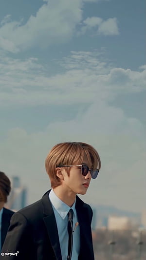 Jisung Lockscreen, HD phone wallpaper