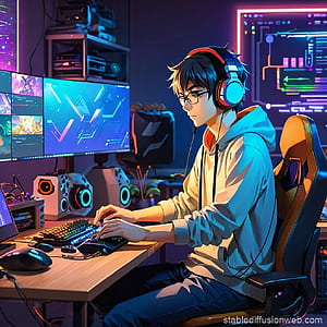 Computer Engineering Student Debugs, HD phone wallpaper