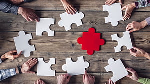 Surprising Ways To Develop Problem Solving Teams, HD wallpaper