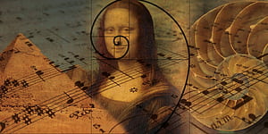 da vinci code background, The DaVinci Code, HD wallpaper