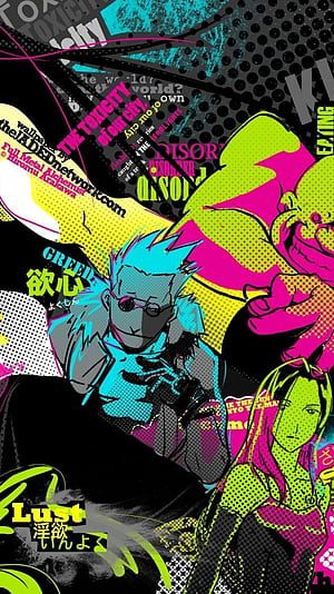 Gluttony, HD phone wallpaper