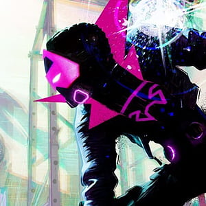 Spider Man: Beyond The Spider Verse' Sets 2027 Summer Release Date, Shares New, Spider-Man: Beyond the Spider-Verse, HD phone wallpaper