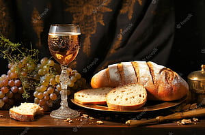 Bread Wine, HD wallpaper