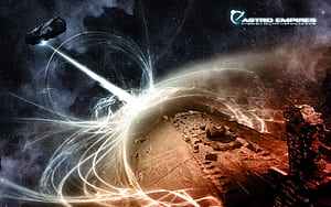 Multiplayer, HD wallpaper