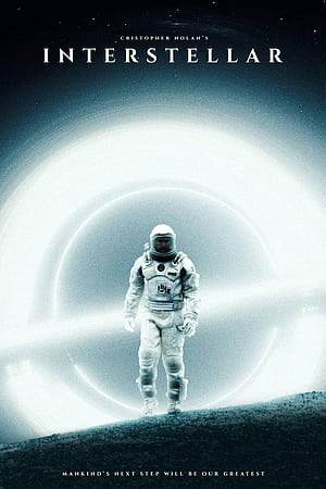 Interstellar Poster, HD phone wallpaper