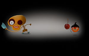 Background.Gallery, Chuchel, HD wallpaper