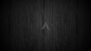 Arch Linux Background, Blackarch Linux, HD wallpaper