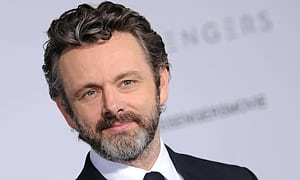 Michael Sheen, HD wallpaper
