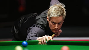 Neil Robertson Knocked Out Of China Open In First Round Upset, HD wallpaper