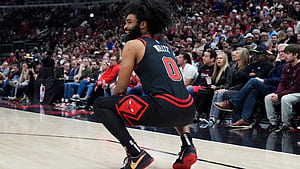 Coby White Carries Bulls To Brink Of Playoffs With Spectacular, Career Best Performance, HD wallpaper