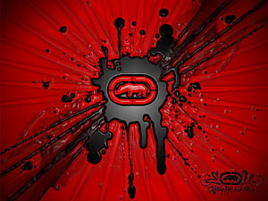 ECKO, HD wallpaper
