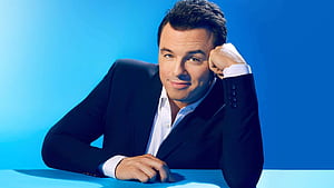 Seth Macfarlane, HD wallpaper