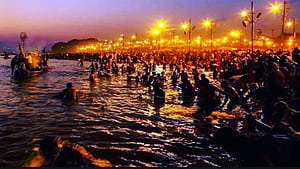Kumbh Mela 2019: All you need to know, HD wallpaper