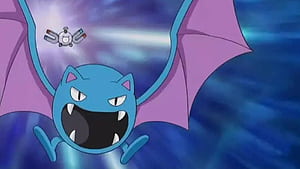 Pokemon Fan Designs 'Biblically Accurate' Golbat, HD wallpaper