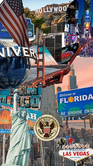 Beautiful Places. Houston travel, London city view, Washington dc travel, USA Travel, HD phone wallpaper