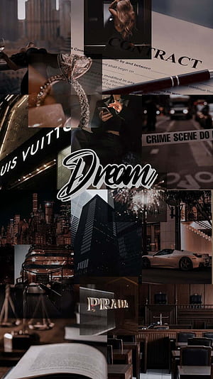 Luxury Dream, Rich Life, HD phone wallpaper