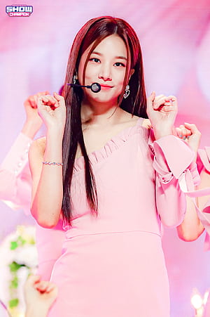 Ahn Sol-bin, HD phone wallpaper