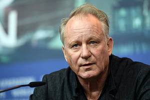 Stellan Skarsgard, Stellan Skarsgård, HD wallpaper