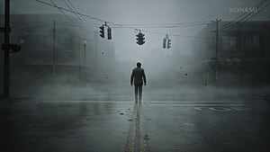 Why Can't Anyone Make A Successful New Silent Hill Entry?, Silent Hill Homecoming, HD wallpaper