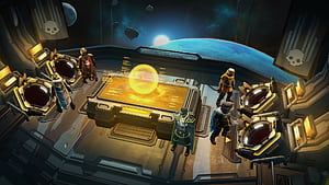 Helldivers, HD wallpaper