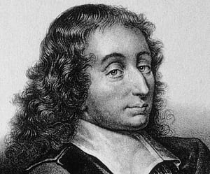 Blaise Pascal, HD wallpaper