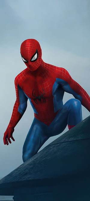 Spider Man Brand New Day Savior Google Pixel 7 , , , Background, and, Spider-Man: Brand New Day, HD phone wallpaper