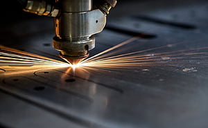 How does Laser Cutting Work?, HD wallpaper