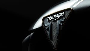 Gallery. For the Ride, Triumph Motorcycles, HD wallpaper