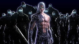 Breakdown, HD wallpaper