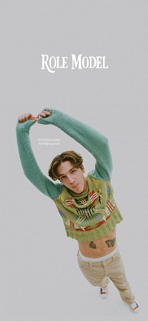 Role model, HD phone wallpaper