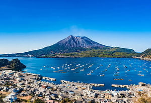 The Official Kyushu Travel Guide. Kyushu Tourism Organization, HD wallpaper