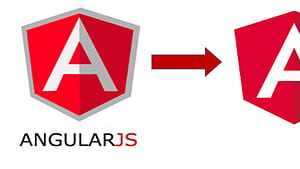 Angular JS, HD wallpaper