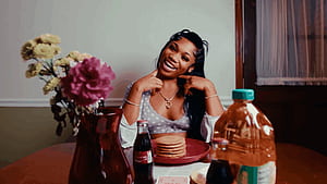 BunnaB Got Them “Mad Again” In Her New Visual, HD wallpaper