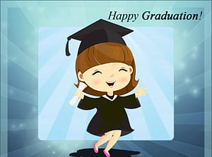 Graduation, Convocation, HD wallpaper