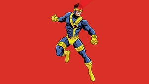 Cyclops, HD wallpaper