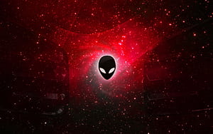 Alienware, HD wallpaper