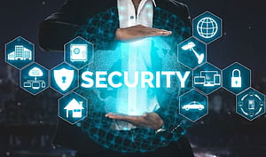 Physical Security = Champion Security (Basic Overview), HD wallpaper