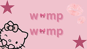 Womp Womp, HD wallpaper