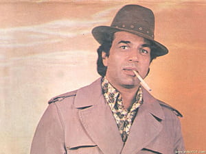 Dharmendra - :, HD wallpaper